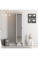 WALNUT WHITE
