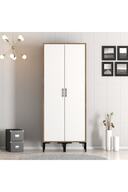 WALNUT WHITE