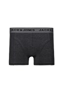 Jack & Jones 5'li Boxer Paketi 12196516 Jacsean