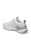 US Polo Assn MAYBE WMN Beyaz Kadın Sneaker Ayakkabı 100605072