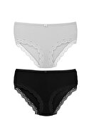 Black-and-white