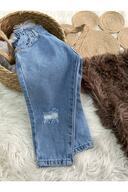 شلوار جین بچه گانه-thumb