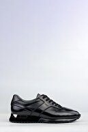 DOKA Erkek Siyah Sneakers 655168