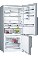 Bosch KGN86AID1N Kombi No Frost Buzdolabı