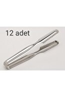12 ice tongs