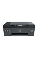 HP Smart 515 1TJ09A Wi-Fi + Tarayıcı + Fotokopi Renkli Çok Fonksiyonlu Mürekkep Püskürtmeli Yazıcı