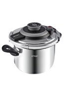 زودپز ورا 4 لیتری مشکی-thumb