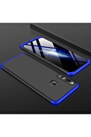 Black, Blue