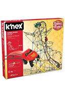 Knex Hornet Swarm Roller Coaster Set 17038