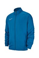Nike Erkek Mavi Ceket Aj9129-404