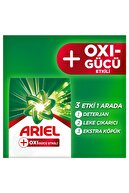 Ariel OXI 12 Kg Aqua Pudra Toz Çamaşır Deterjanı ( 6kg x 2 )