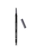 EYE LINER - LASTING PRECISION AUTOMATIC EYEELLIN & KAJAL 15 SATIN STEEL 8025272616409-thumb