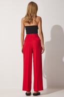 شلوار بافت مردانه گشاد-thumb