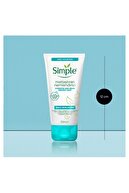 Simple Daily Skin Detox Yağlı/Karma Ciltler İçin Kekik Özlü Matlaştıran Nemlendirici 50 ml