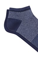 Mavi 2li Lacivert Patik Çorap Seti 092051-28417