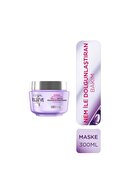 Loreal Paris Hydra Hyaluronic 72 ساعت پر از رطوبت با ماسک 300 میلی لیتر-thumb