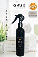 اسپری مخصوص اتاق پودر بچه با فرمول غلیظ-thumb