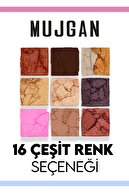 پالت سایه چشم Ultimate 16 رنگ های پاییزی شماره 01 788781241412000-thumb