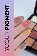 پالت سایه چشم Ultimate 16 رنگ های پاییزی شماره 01 788781241412000-thumb