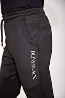 شلوار ورزشی اسلیم فیت مردانه-thumb