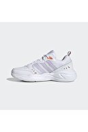 adidas STRUTTER Beyaz Kadın Sneaker Ayakkabı 100663931