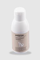 Polarvet Natural Powder Shampoo 100 Gr - Kuru Toz Şampuan - Yıkamayı Sevmeyen Dostlarımız Için