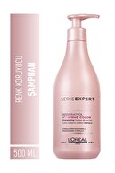 L'oreal Professionnel Serie Expert Vitamino Color Renk Koruyucu Şampuan 500 ml