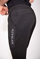 شلوار ورزشی اسلیم فیت مردانه-thumb