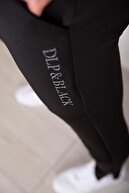 شلوار ورزشی اسلیم فیت مردانه-thumb