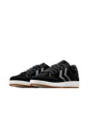 HUMMEL ATHLETIC-4 Siyah Erkek Sneaker Ayakkabı 100549508