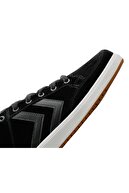 HUMMEL ATHLETIC-4 Siyah Erkek Sneaker Ayakkabı 100549508