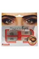 Mara Magnetic Eyes Mıknatıslı Kirpik Orta Yoğun