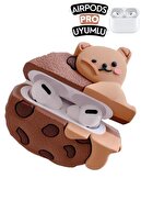 Cookie & Teddy Bear