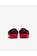 Skechers Cali Gear Küçük Erkek Çocuk Kırmızı Sandalet