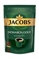 Jacobs Monarch Gold Kahve 100 gr