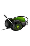 Rampage Rm-k23 Mıssıon Yeşil Gaming Oyuncu Mikrofonlu Kulaklık