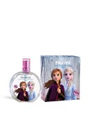 Frozen Kız Çocuk Parfüm Çoklu Set