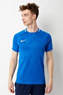 Nike Erkek T-shirt - Dry Chalng II JSY SS - 893964-463