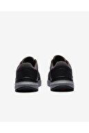 Skechers Galer Erkek Siyah Günlük Ayakkabı