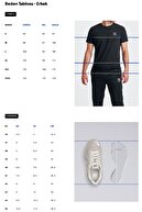 HUMMEL Busan Jr Sneaker Çocuk Ayakkabı 212670-9253