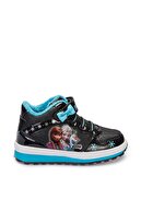 Frozen A3360815 Siyah Kız Çocuk Sneaker 100225752