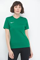 Nike Kadın T-shirt - Dry Park VI JSY - 833058-302