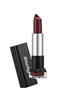 Flormar Mat Ruj - HD Weightless Matte Lipstick Perfect Bordeux 8690604518685