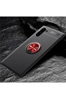 Black, Red