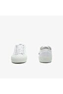 Lacoste Topskill 0721 2 Cfa Kadın Beyaz Sneaker