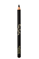 Pierre Cardin Uzun Süre Kalıcı Göz Kalemi - Longlasting Eyeliner Siyah 8680570259927