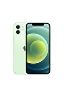 Apple Yenilenmiş iPhone 12 128 GB Yeşil Cep Telefonu (12 Ay