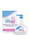 Sebamed Baby pH 5.5 Bebek Banyo Köpüğü 500 ml