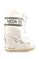 Moon Boot Kadın Beyaz Kar Botu
