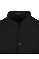 Emporio Armani Erkek Siyah Ceket W1G90S W1S10 999